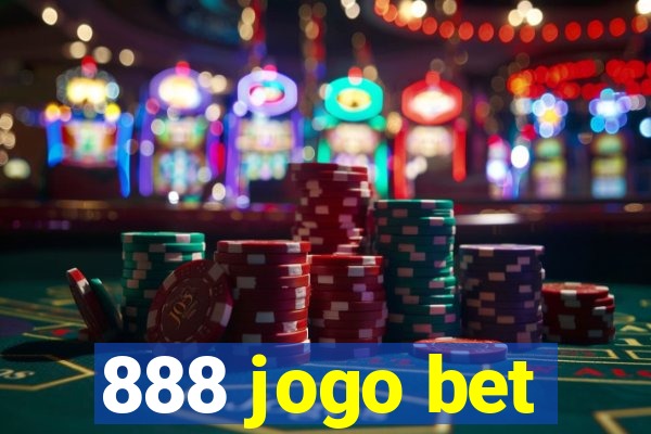 888 jogo bet